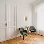 Grand Budapest Residence