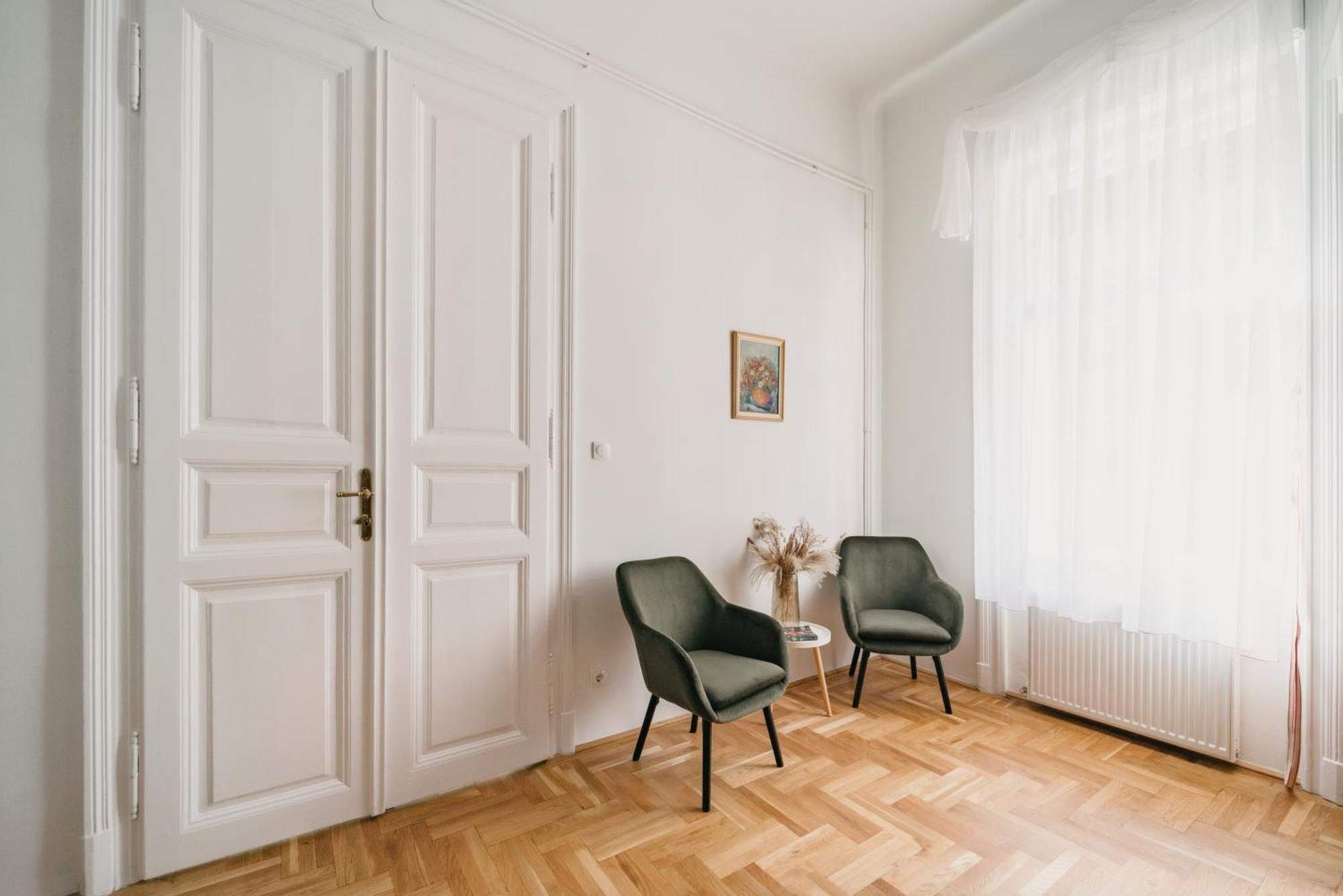 Apartamento Grand *