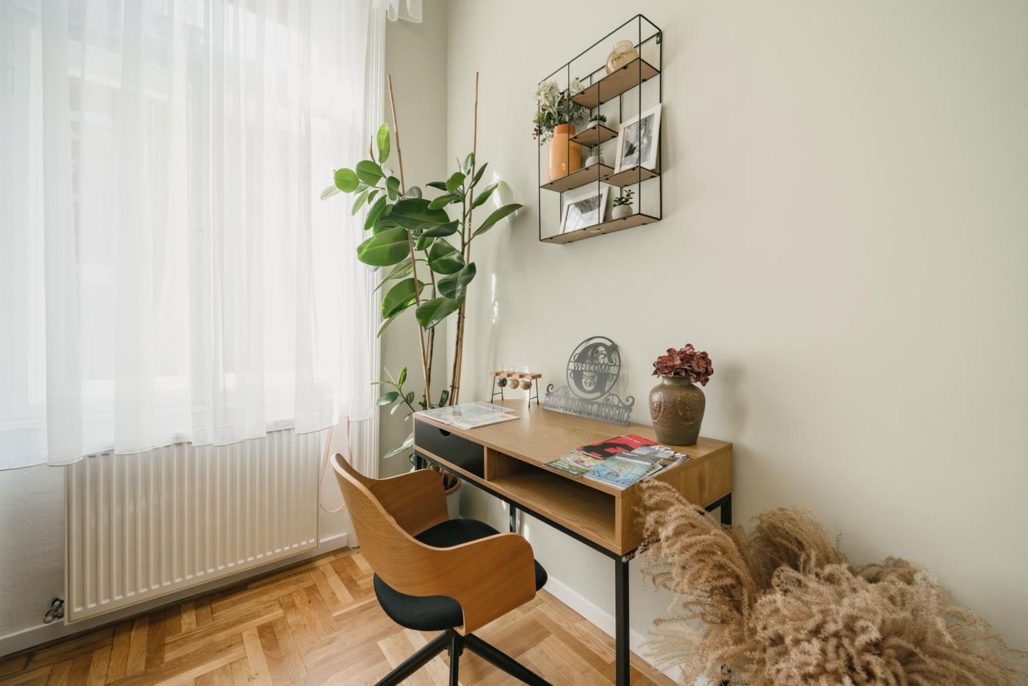 Grand Apartamento *