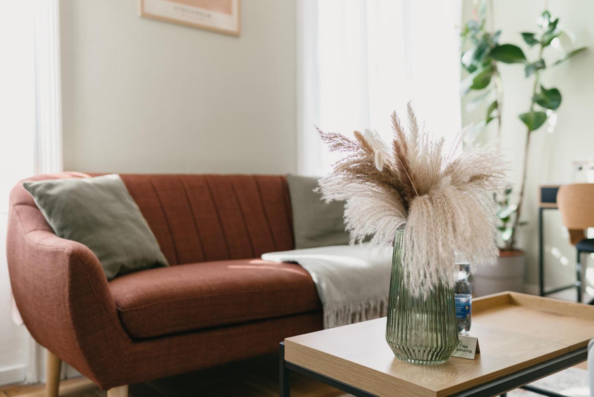 Apartamento Grand