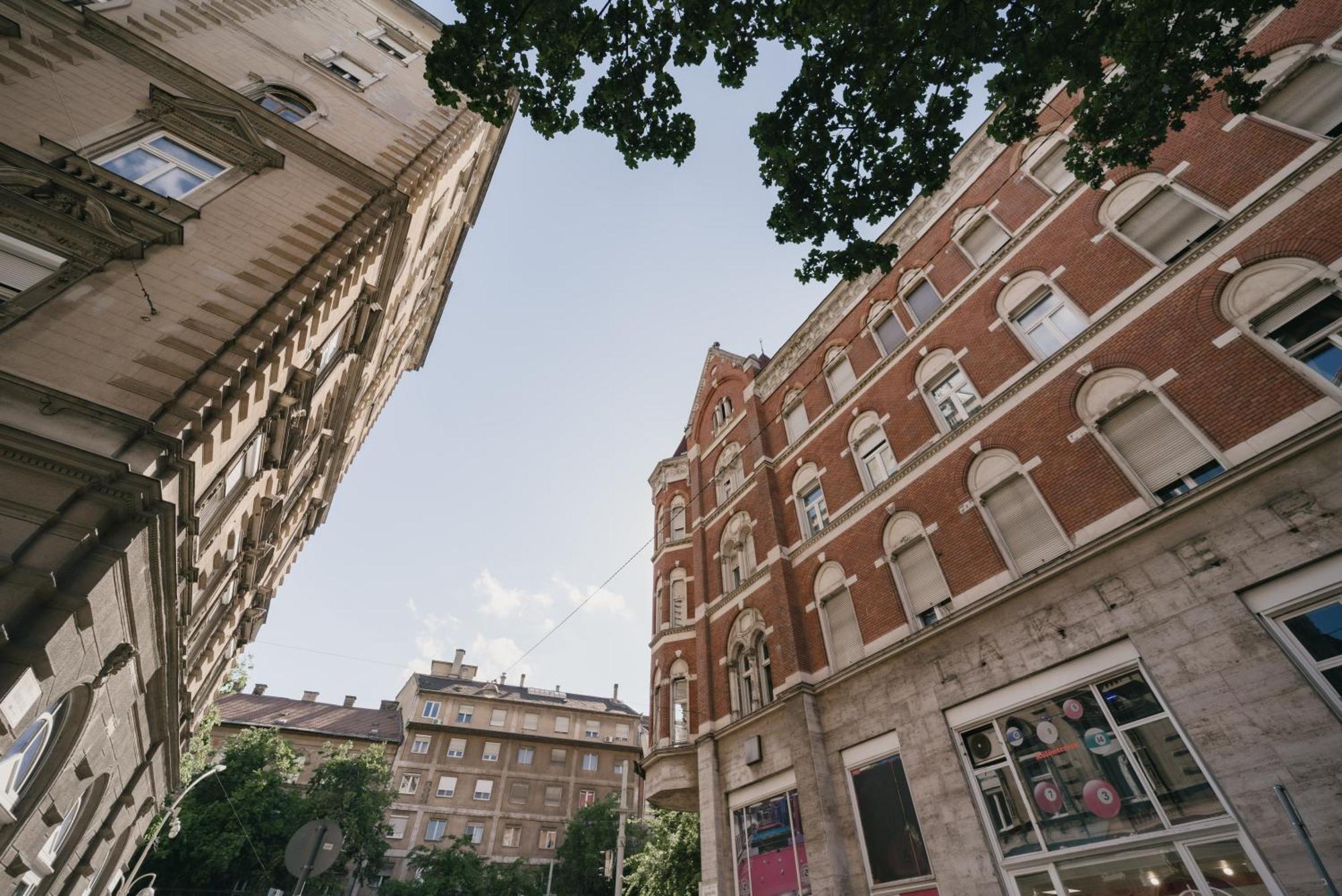 Apartamento Grand *
