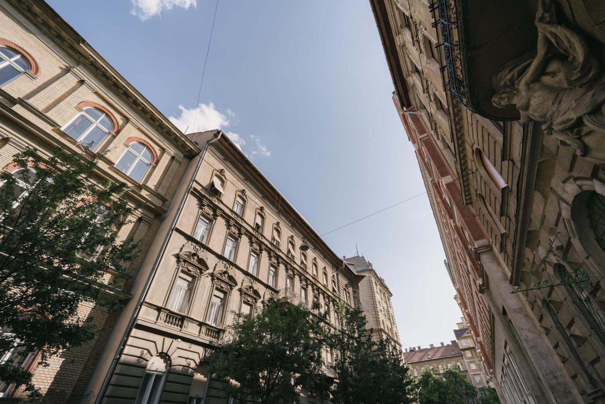 Grand Apartamento